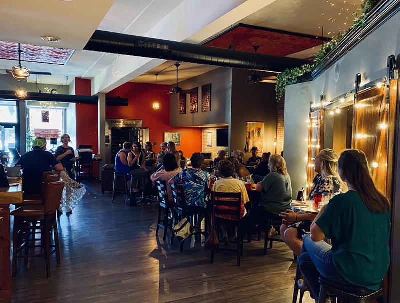 Kessler's Vault Reedsburg, WI