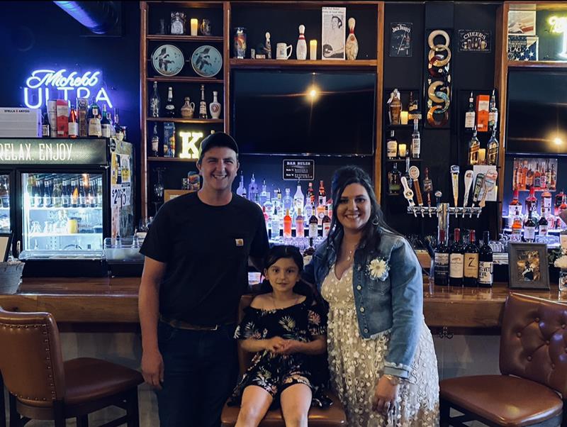 Kessler's Vault Reedsburg, WI