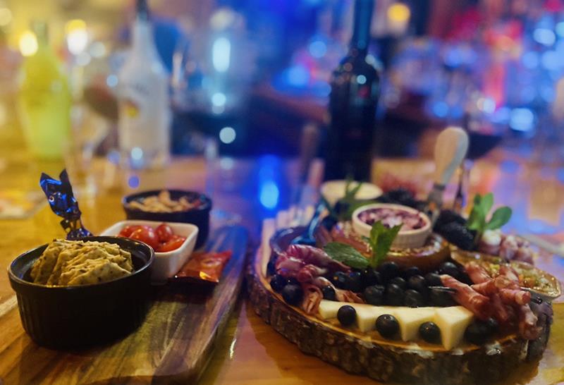 Kessler's Vault Reedsburg, WI